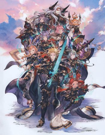 gbf tvtropes|grand blue fandom.